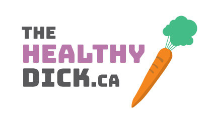 Logo concept with carrot
